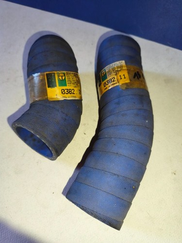 Durites neuves 0382 11 - 2,