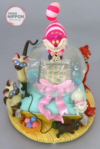 Disney cat character snow - cat,