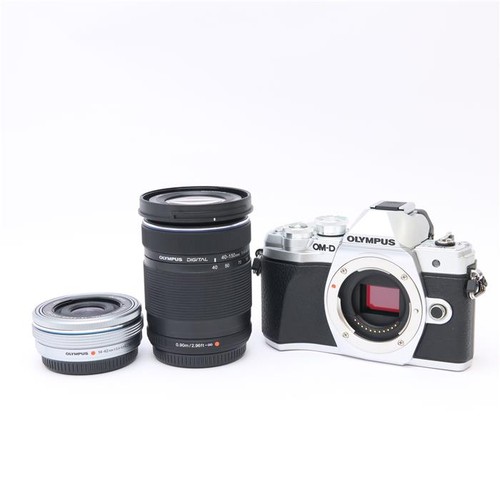 Olympus m10 mark iii - e-m10,