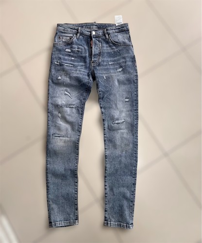 Dsquared2 skater jeans men - dsquared2,