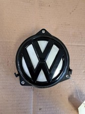 Poignee porte coffre