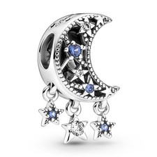 PANDORA Bijoux Argent Charm
