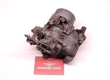 Carburateur Solex   40 PICS 2