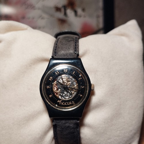 Montre femme tikkers - femme,