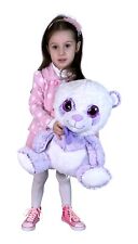 Grande Peluche Ours Panda 45cm