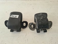 Système ouverture porte arrière passager pour Renault kangoo utilitaire phase 2 