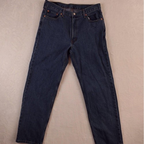 Levi jeans men 36x34 550 - levi's, men's