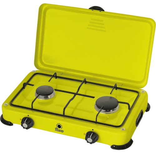 Réchaud camping basic - camping,
