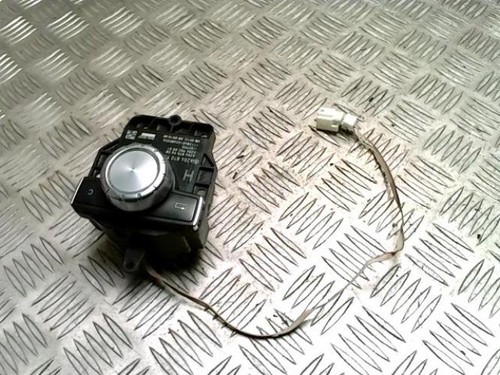 Commande gps mercedes - commande,