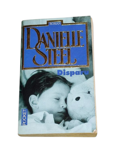 Lot livres danielle steel - 9, *