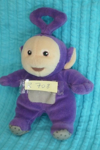 Peluche r708 tinky - :, winky