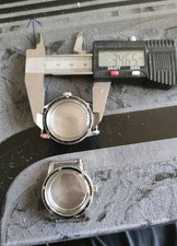 Horlogerie 2 Boîtier De