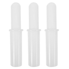 3 Pcs Poussoir Hachoir Machine