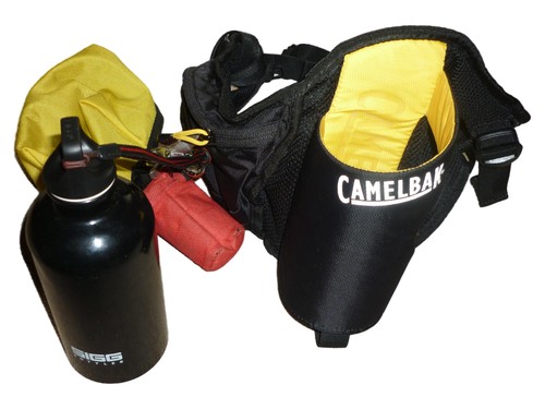 Camelbak gourde sport - gourde,