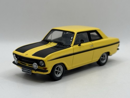 Opel kadett 43 schuco - opel,