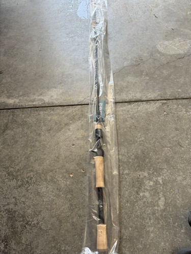 New loomis glx - g.loomis, jwr