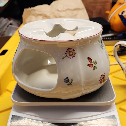 Villeroy boch petite - &,