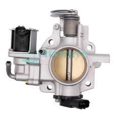 For 98-03 Mazda Familia 323 BJ 1.5L ZL-DE DOHC Engine Throttle Body
