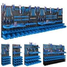 Étagère murale pour système