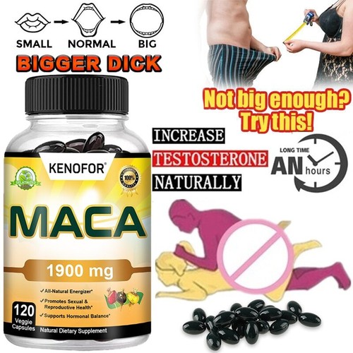 Extrait maca 1900 - extrait,