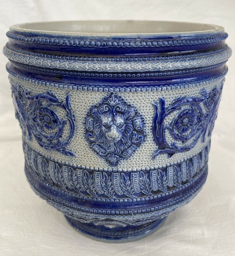Cache pot grés - , d'alsace