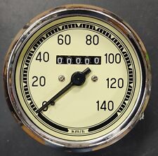 PUCH 125/175SV SPEEDOMETER, 250 TF, 250 SG/S