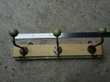 O3- Porte manteau vintage