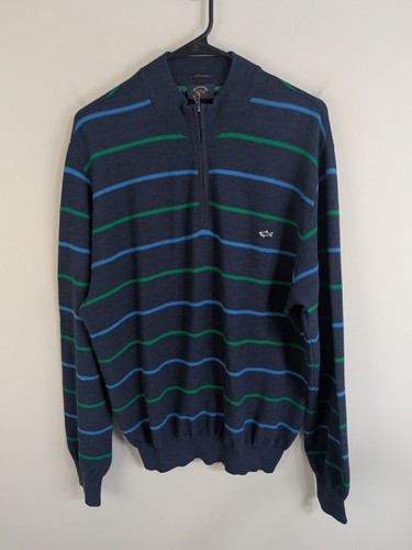Paul shark yachting - paul,