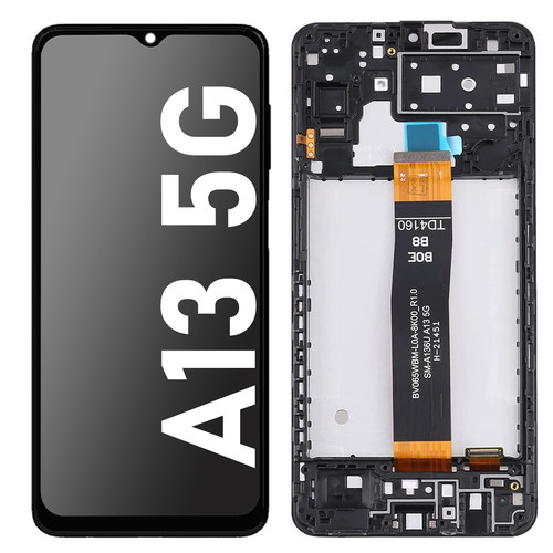 Ecran lcd pour samsung galaxy - ecran,