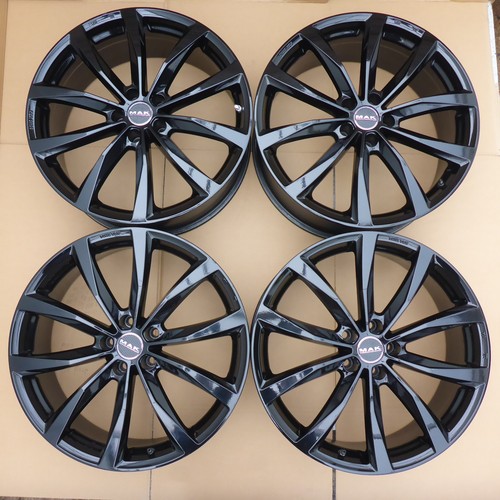 Jantes audi mercedes - 4x,