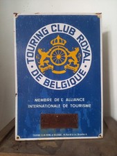 TOURING CLUB ROYAL BELGIQUE