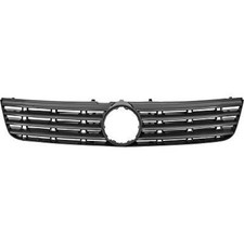 Grille de radiateur compatible