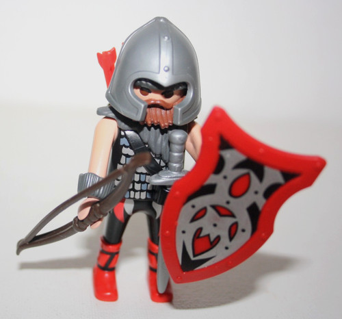Playmobil 4835 chevalier - playmobil,