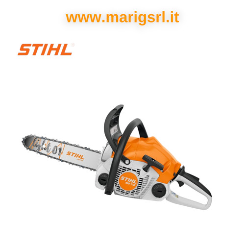 Motosega stihl 172 mix - stihl, 2-mix