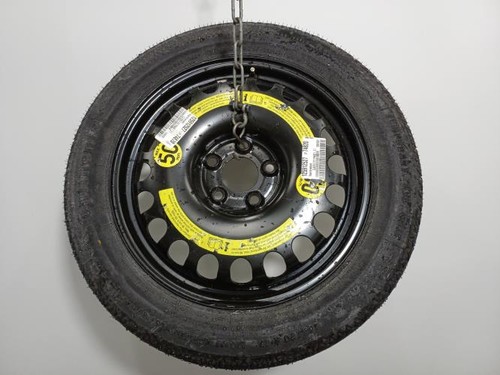 Roue secours mercedes - secours,