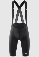 Assos EQUIPE R S11 Bibshorts Men , black  . Large . SALE !