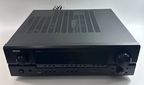 Denon multi zone home - denon,