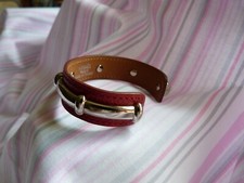 HERMES BRACELET JONC OUVERT