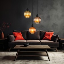 Lampe Suspension Lumière pour