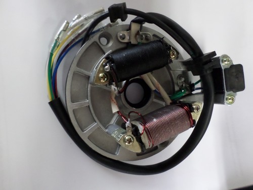 Stator allumage lifan - stator,