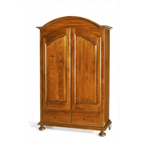 Armoire portes battantes - 2,