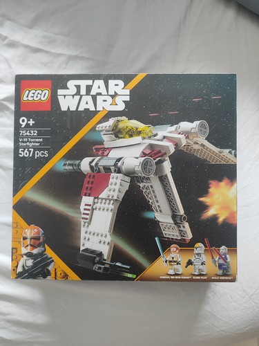 Lego star wars 75432 - lego,