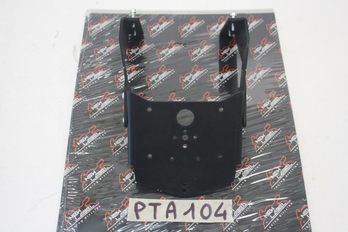 Support plaque - support,