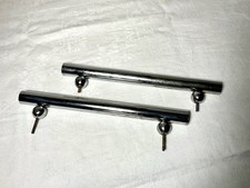 Paire POIGNÉES barres