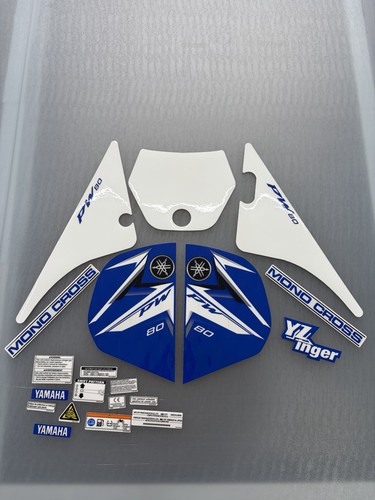 Kit déco piwi 2009 type - 2009,