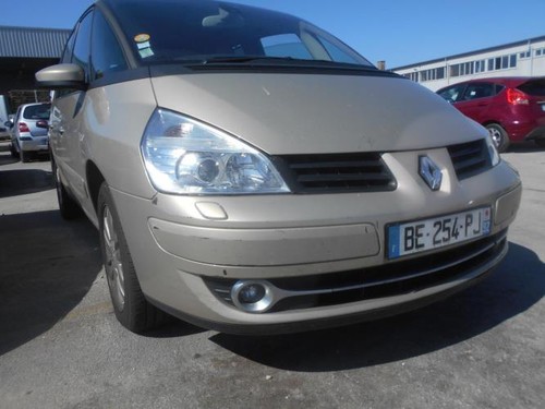 Siege arriere droit renault - siege,