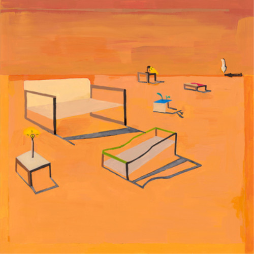Homeshake helium album - helium,