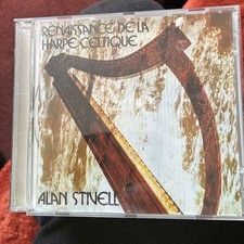 Renaissance De La Harpe Celtique