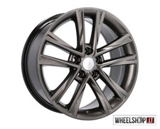 Lexus Style R17 5x114.3 Jantes