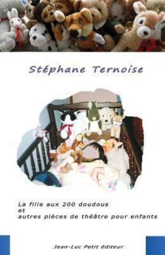 Fille aux 200 - la,